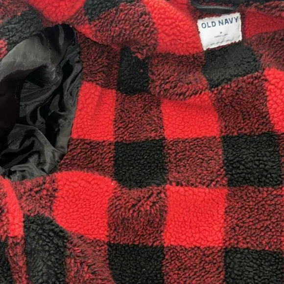 Old Navy Denim jacket - Picture 7 of 15